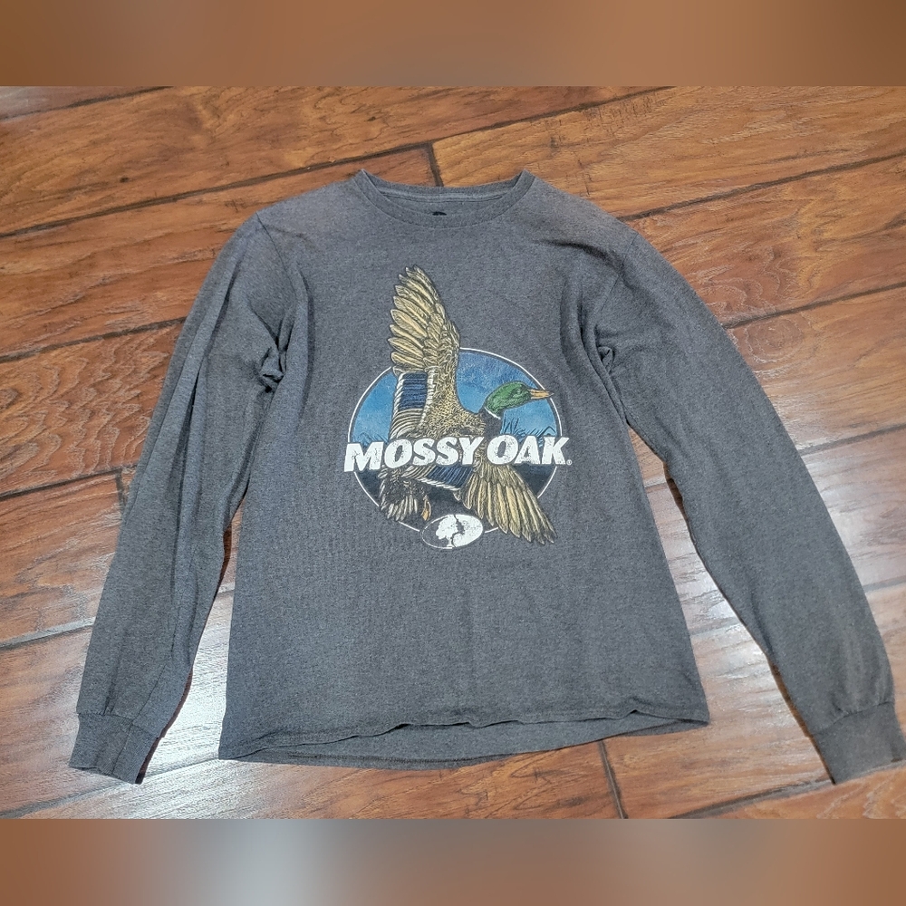 Mossy Oak Top